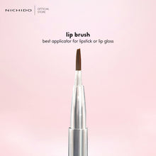 Load image into Gallery viewer, Retractable Lip Brush D278