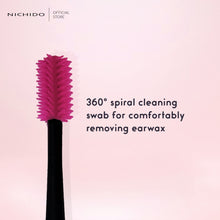 Load image into Gallery viewer, Soft Silicone Dual End Ear Pick