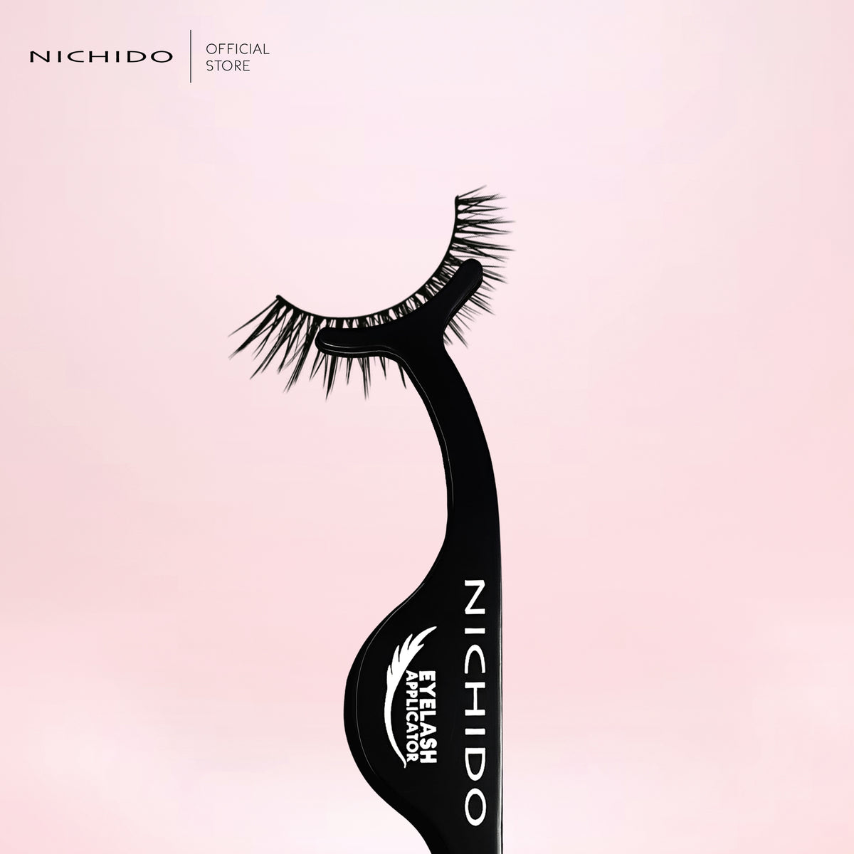 False Eyelash Applicator NICHIDO Cosmetics