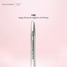 Load image into Gallery viewer, Retractable Lip Brush D278