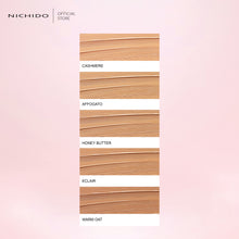 Load image into Gallery viewer, HD Serum Gel Concealer