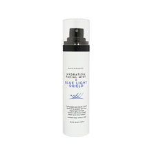 Load image into Gallery viewer, Hydration Facial Mist + Blue Light Shield