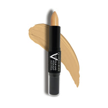 Load image into Gallery viewer, Contour & Highlighter Duo Stick Medium