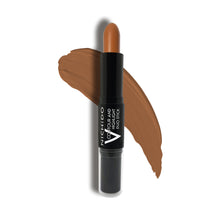 Load image into Gallery viewer, Contour & Highlighter Duo Stick Medium
