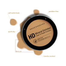 Load image into Gallery viewer, Cream To Powder Foundation