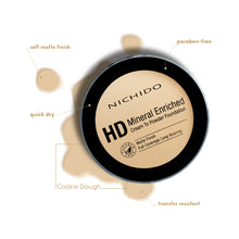 Load image into Gallery viewer, Cream To Powder Foundation