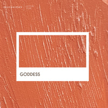 Load image into Gallery viewer, Mineral Powder Matte Lipstick With Collagen Booster