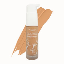 Load image into Gallery viewer, True Colors Liquid Foundation