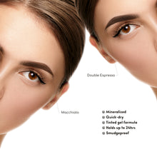 Load image into Gallery viewer, 24HR Mineralized Eyebrow Sculpting Gel