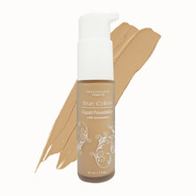 Load image into Gallery viewer, True Colors Liquid Foundation