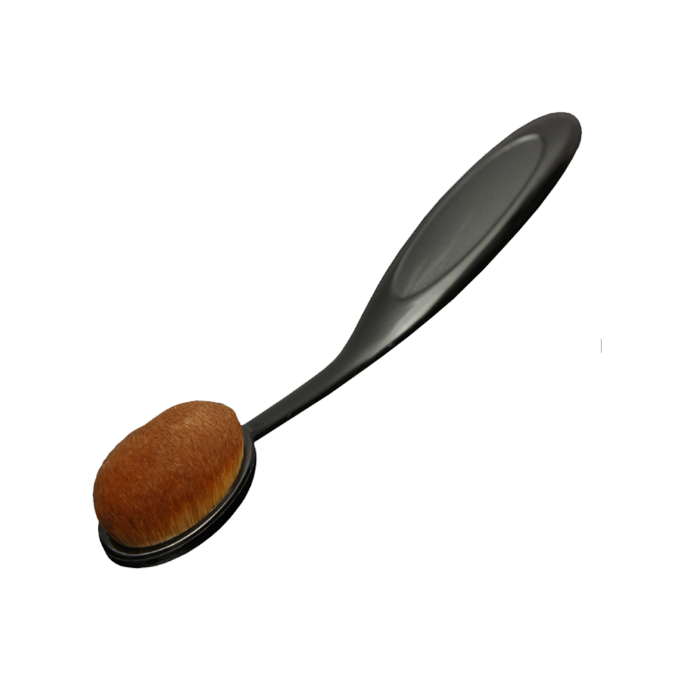 Oval Paddle Brush NICHIDO Cosmetics