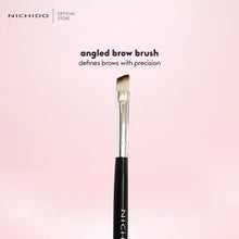 Load image into Gallery viewer, 2-in-1 Eyebrow Brush D25