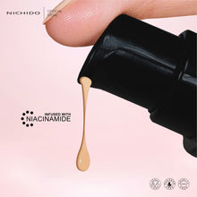 Load image into Gallery viewer, 6 in 1 Perfect Stay Liquid Foundation