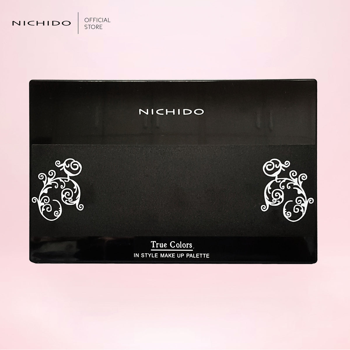 NICHIDO In Style Make-Up Palette – NICHIDO Cosmetics