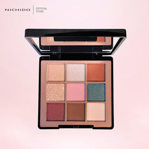 Love Spell Eyeshadow Palette