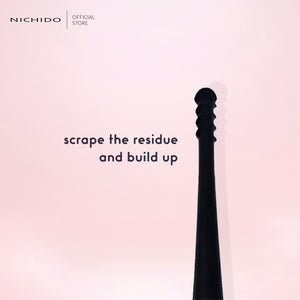 Soft Silicone Dual End Ear Pick