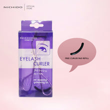 Load image into Gallery viewer, Professional Eyelash Curler