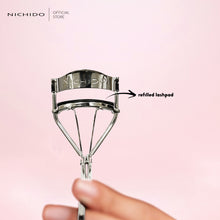 Load image into Gallery viewer, Professional Eyelash Curler - Lashpad refill