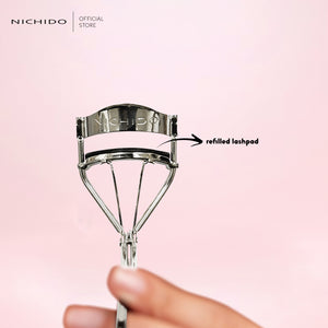 Professional Eyelash Curler - Lashpad refill