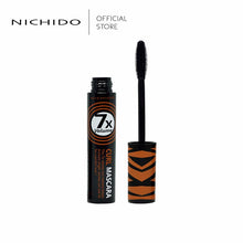 Load image into Gallery viewer, 7x Volume Curl Mascara
