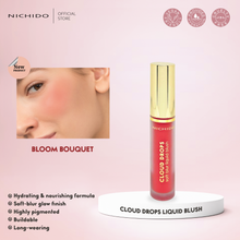 Load image into Gallery viewer, Cloud Drops Soft Blur Liquid Blush