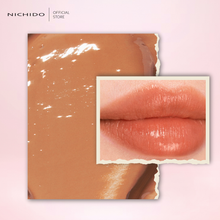 Load image into Gallery viewer, Icy Pout Serum Lip Stain