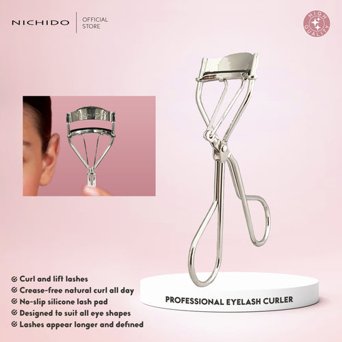 Professional Eyelash Curler