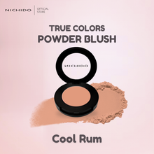 Load image into Gallery viewer, True Colors Powder Blush - New &amp; Improved