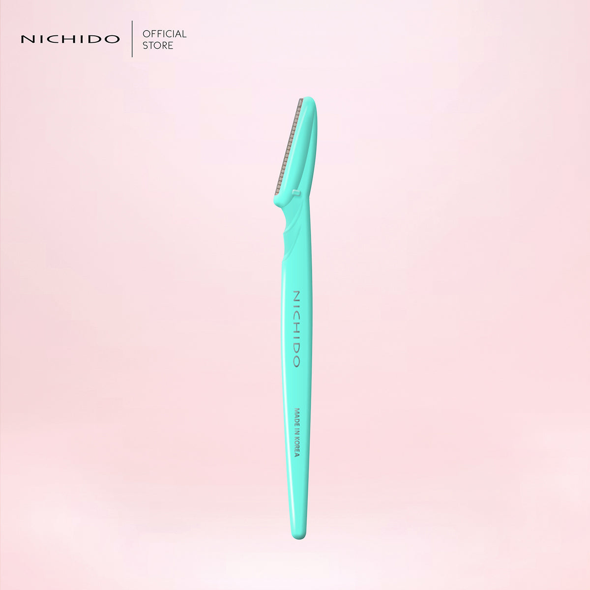 Eyebrow Shaver – NICHIDO Cosmetics