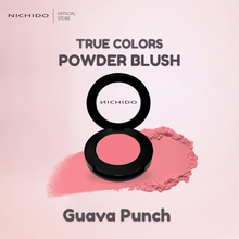 Load image into Gallery viewer, True Colors Powder Blush - New &amp; Improved