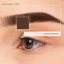 Load image into Gallery viewer, Minerals Precise Eye Pencil