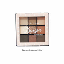 Load image into Gallery viewer, Obsession Eyeshadow Palette
