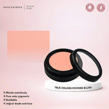 Load image into Gallery viewer, True Colors Powder Blush