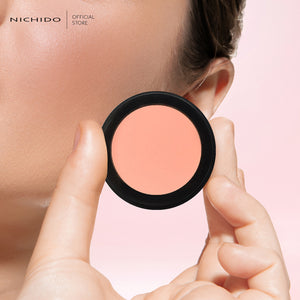 True Colors Powder Blush