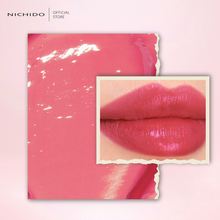 Load image into Gallery viewer, Icy Pout Serum Lip Stain