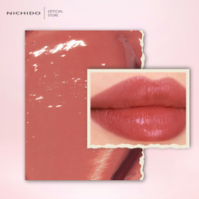 Load image into Gallery viewer, Icy Pout Serum Lip Stain