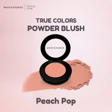 Load image into Gallery viewer, True Colors Powder Blush - New &amp; Improved
