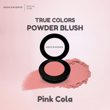 Load image into Gallery viewer, True Colors Powder Blush - New &amp; Improved