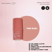 Load image into Gallery viewer, Mineral Multi Stick with Collagen