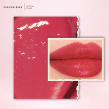 Load image into Gallery viewer, Icy Pout Serum Lip Stain