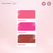 Load image into Gallery viewer, Lip And Cheek Tint Paraben-Free