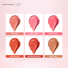 Load image into Gallery viewer, Cloud Drops Soft Blur Liquid Blush