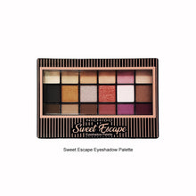 Load image into Gallery viewer, Sweet Escape Eyeshadow Palette