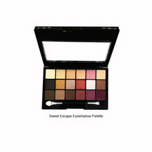 Load image into Gallery viewer, Sweet Escape Eyeshadow Palette