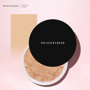 Final Powder