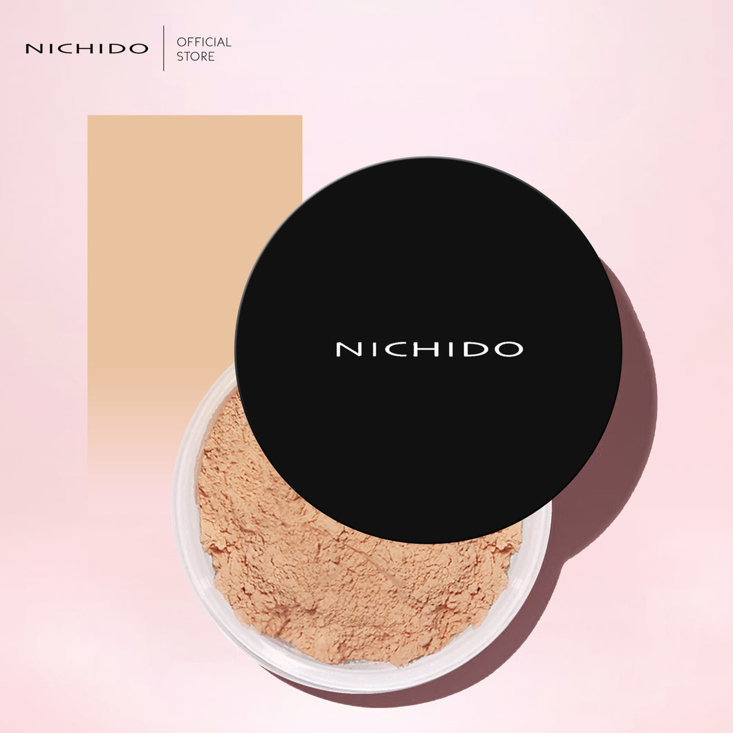 Final Powder