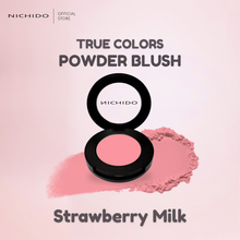 Load image into Gallery viewer, True Colors Powder Blush - New &amp; Improved