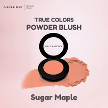 Load image into Gallery viewer, True Colors Powder Blush - New &amp; Improved