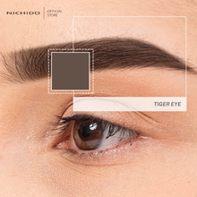 Load image into Gallery viewer, Minerals Precise Eye Pencil