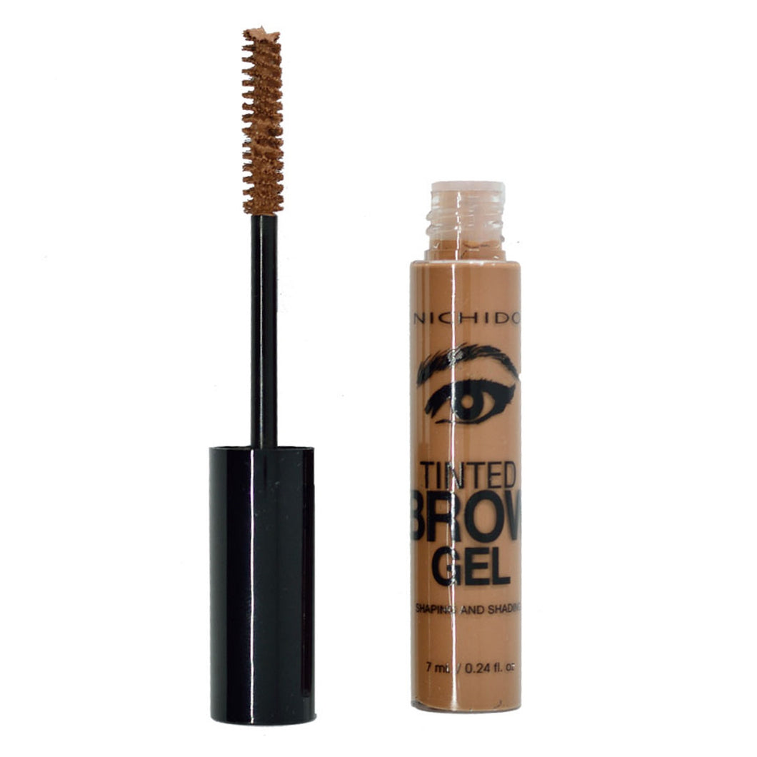 Tinted Brow Gel
